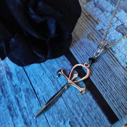 YYGRRSEN Vintage Pendants