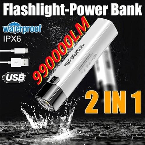 ZLinKJ LED Flashlights