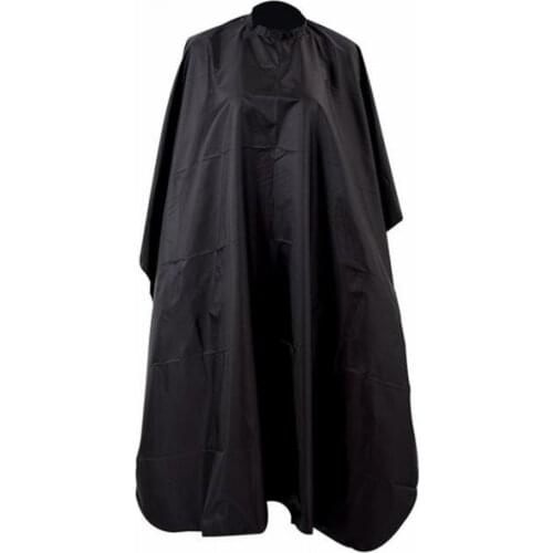 1 pcs Handmade Salon Barbers Cape Gown Hairdressing Hair Cutting Waterproof Gown Cloth Hairdressing cloth