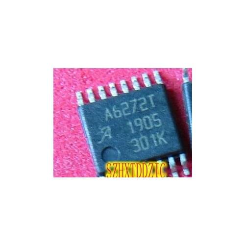2pcs/lot A6272T A6272KLPT HTSSOP16 [SMD]