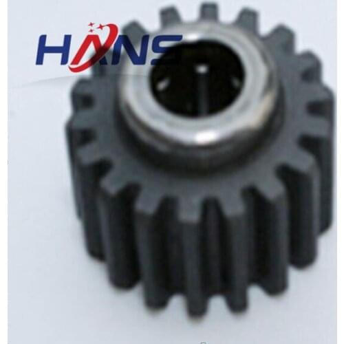 2pc. VT Gear -18T for RICOH VT235 310 1120 1220 1320 1580 1650 1730 1800 2005 2100 2105 2130 2150 2200 2240 2250 2300 2500 2620