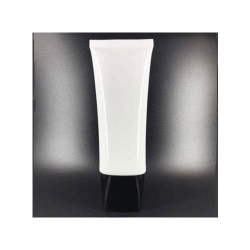 300pcs/lot 100g 100ml Empty Plastic Squeeze Bottle Soft Tube Cosmetic Containers For Cream Lotion Empty Cosmetic Soft Tube