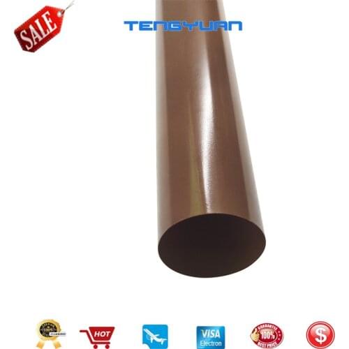 5PC X For Xerox 240 242 250 252 260 5065 7550 7600 6550 750i 650i 8100 7655 7665 7775 J75 700i Fuser Fixing Film Sleeve