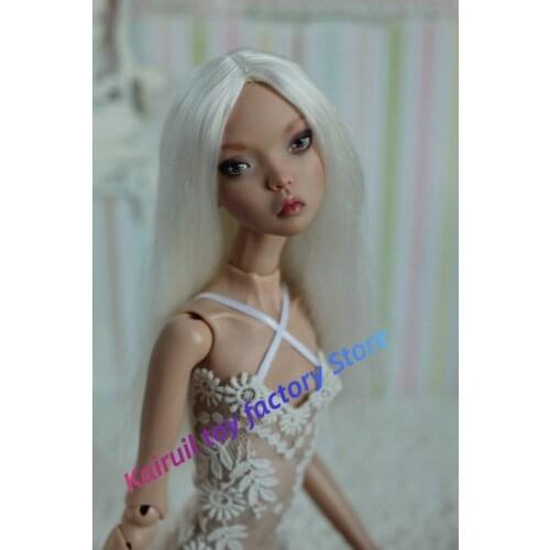 BJD doll 1/4 - Phyllis / Beth Fashion doll, joint doll, Christmas gift