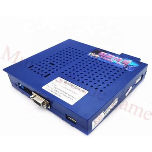 Blue elf 1162 In 1 Multi Game JAMMA Board (Horizontal And Vertical)