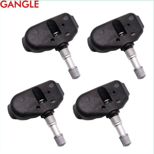 FOR KIA SORENTO 2005 2006 2007 2008 2009 TPMS KIA 315MHz TIRE PRESSURE SENSOR TIRE AIR PRESSURE SENSOR 52933-3E000 52933-2E000