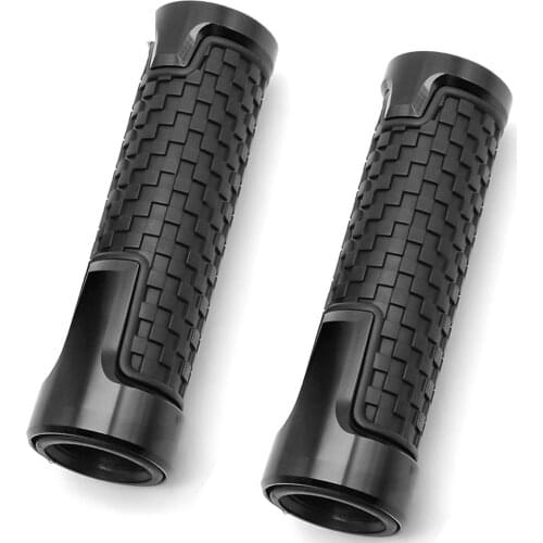 JINMOCYCLE Motorcycle Throttle Grips