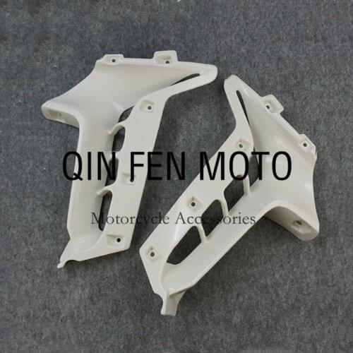 Motorcycle left and right surround plate shell fairing Fit For Honda CBR650F 11-12-13-14 unpainted