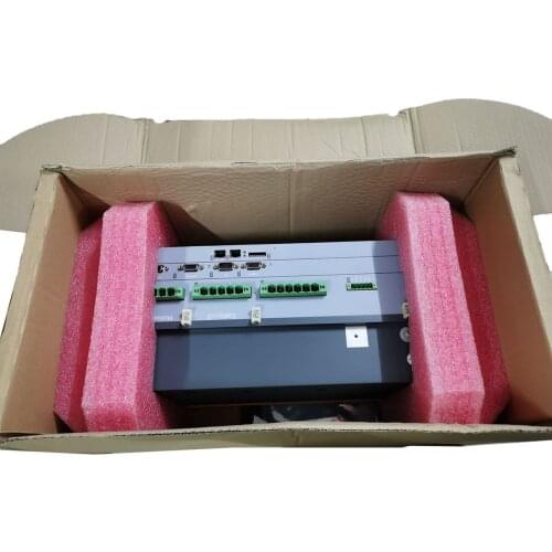 New In Box C3S300V4F11 I31 T30 M00 A42 Parker Driver / Drive