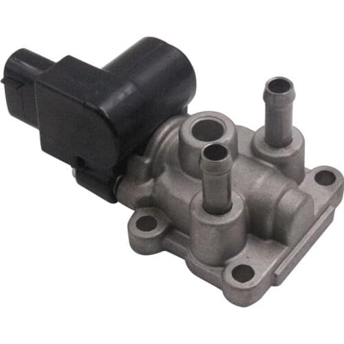 New High Quality Idle Air Control Vavle For Toyota Terios 22270-97401 2227097401 22270-11020 2227011020