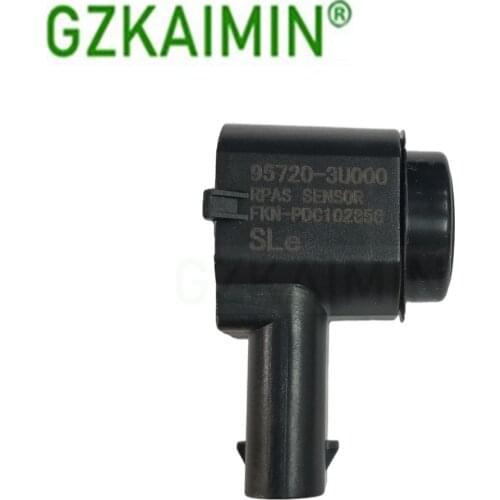 OEM 95720-3U000 95720 3U000 957203U000 4MT271H7A PDC Parking Sensor For Hyundai for Kia Sportage III