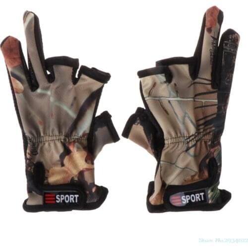 Перчатки на один палец OOTDTY China At AliExpress