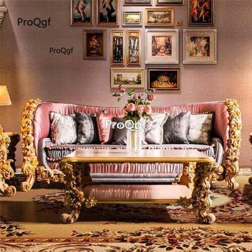 Prodgf 1Pcs A Set Romantic Pretty Castle Princess Big House Sofa(customized,contact)