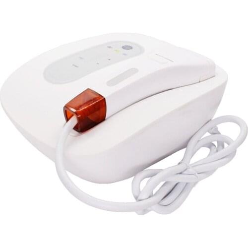 Professional 2 in 1 IPL Permanent Hair Removal Laser Hair Removal and Skin Rejuvenation for Face Bikini Armpit Leg 900,000 Pulse