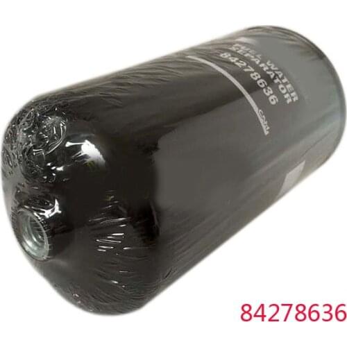 84278636 FUEL FILTER