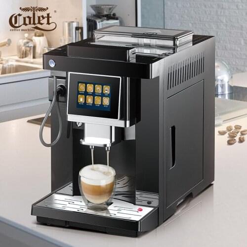 WUXEY Italian Coffee Machines China