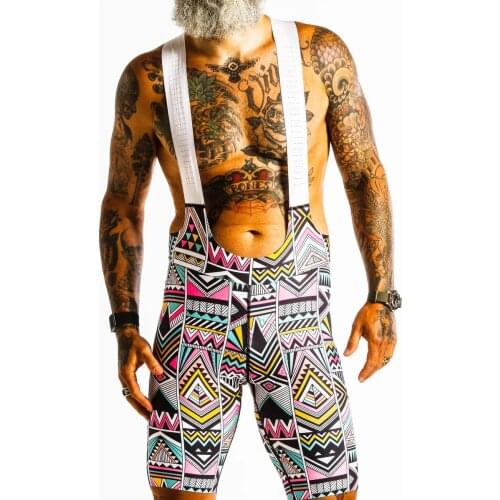 Xvertex Cycling Shorts