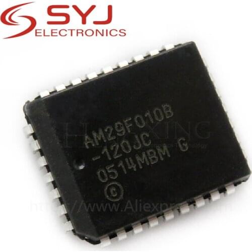 5pcs/lot AM29F010B-70JF AM29F010B-70JI AM29F010B-70JC AM29F010B-70 AM29F010B AM29F010 PLCC-32 In Stock