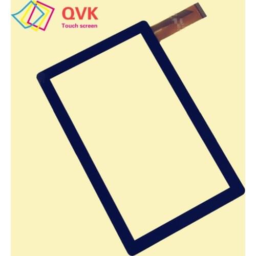 7 inch touch screen for Tesla Neon 7.0w / RoverPad Air S7 tablet pc capacitive touch screen glass digitizer panel Free shipping