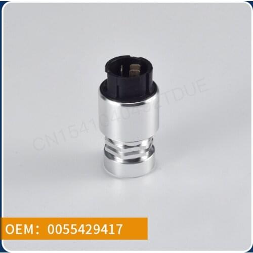 0055429417 Speed Sensor 0065424617 2155-0100000 00995421017 81274210125 2159-0100000