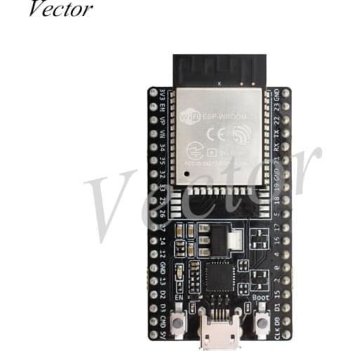 ESP32-DevKitC (core Board Development Board)