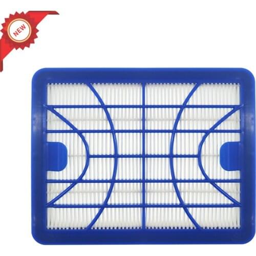 1pcs H13 HEPA Filter ZVCA050H fit for ZELMER vacuum cleaner Clarris Twix,Explorer,Jupiter vacuum cleaner parts