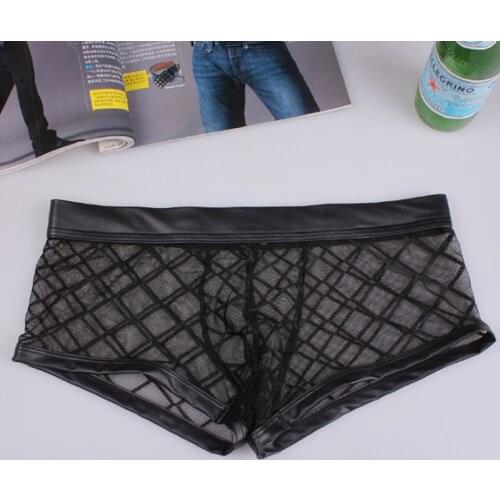 GOMYIE Men's Underwear