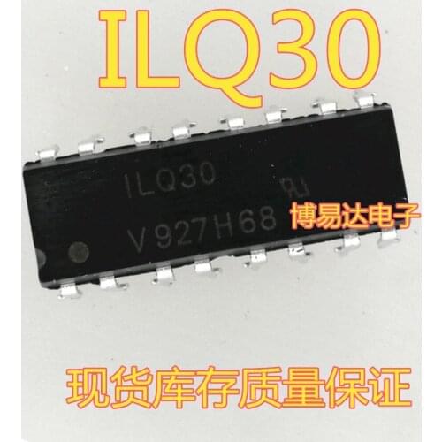 ILQ30 DIP-16