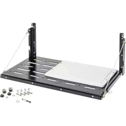 J177 JK Car locker tailgate table for Vehicle for jeep for wrangler JK for jeep JK 2007-2017 LANTSUN