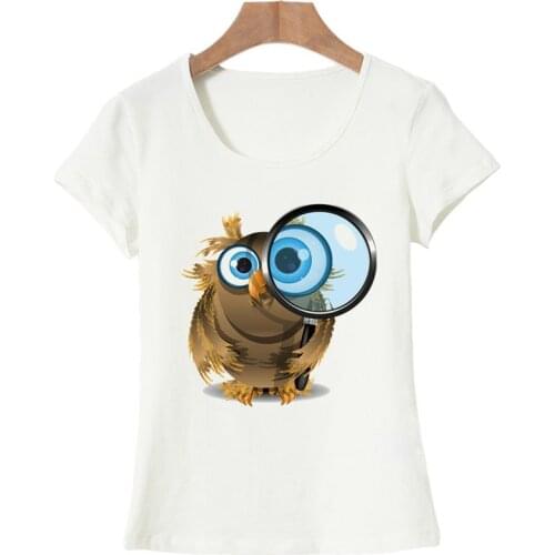Kawaii Inflatable Horse Costume Print Funny T Shirt Women Short Sleeve Casual O-Neck Streetwear Tee Shirt Femme