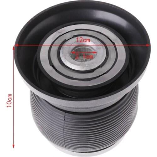 X7AE 21mm Steering Wheel Hub Adapter Screw Kit Fit For Mercede Benz W123 W124 W126 190E