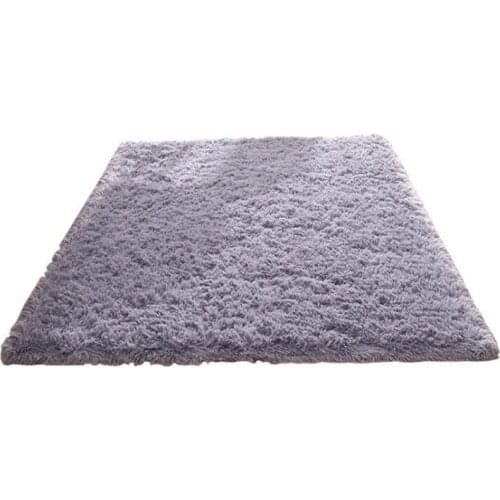 Fashion super soft carpet/floor rug/area rug/ slip-resistant mat/doormat carpet and rug for living room and bed room