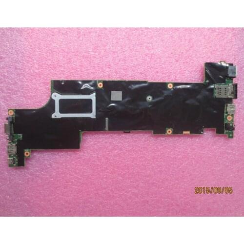New Lenovo Thinkpad X250 X240 notebook motherboard CPU i5 4300U 100% test work FRU 00HT424 00HT425