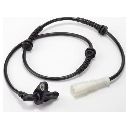 SMD NEW ABS Wheel Speed Sensor FOR RENAULT Clio Modus Hatchback 1.2-2.0L 2004- 8200195830 479009927R 6040005450 0265007607