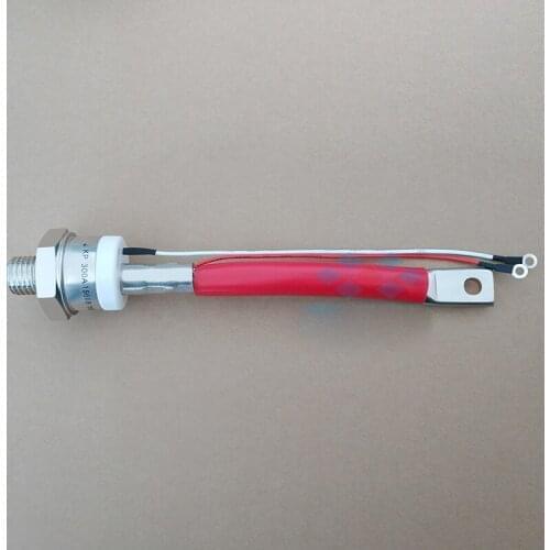 New 1pcs/lot KP100A KP200A 100A 200A 1600V 3CT silicon rectifier spiral diode thyristor KP100A1600V KP200A1600V