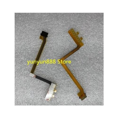 NEW Lens Anti shake Switch Flex Cable For Nikon FOR Nikkor 18-105 mm 18-105mm VR Repair Part