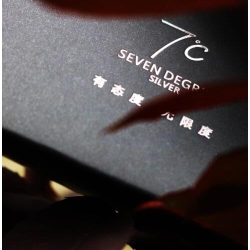 Wholesale 1000 pcs Silver Polishing Cloth custom paper package and print logo free shipping