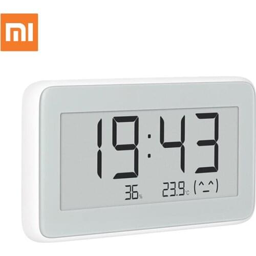 Original xiaomi home Bluetooth thermometer and hygrometer indoor temperature / humidity Pro temperature and humidity monitoring
