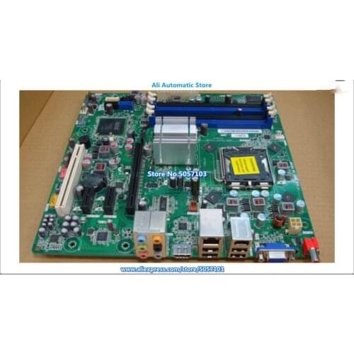 Original Package Studio 540 540S Motherboard IPIEL-RN2 M017G G45 Motherboard