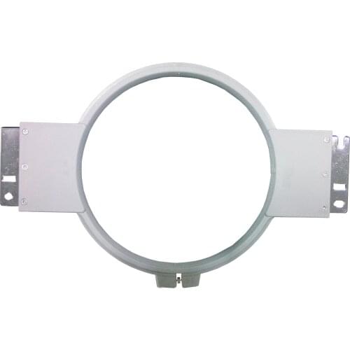 Industrial computer frame embroidery stretch Happy machine applicable round 21cm