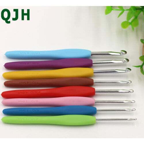 QJH Knitting Tools