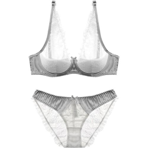 Sexy Mousse Lace