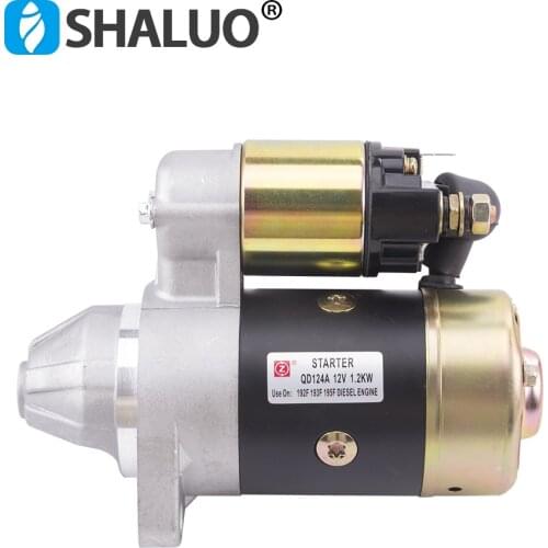 SHALUO Motorcycle Electronics