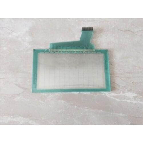 Brand New Touch Screen Digitizer for NT21-ST121B-E Touch Glass Panel Pad