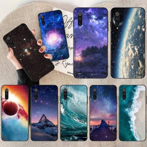 YJZFDYRM Xiaomi Pocophone F1 Phone Cases
