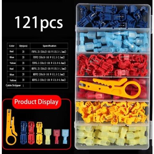 Клеммы YMCHA China At AliExpress