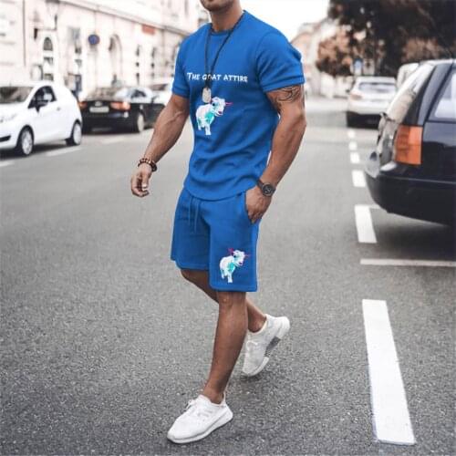 2021 BOILEN HENG XIN Mens Suits Gym Sportswear Tights Training Clothes Workout Jogging Sports Set Running Rashguard Tracksuit