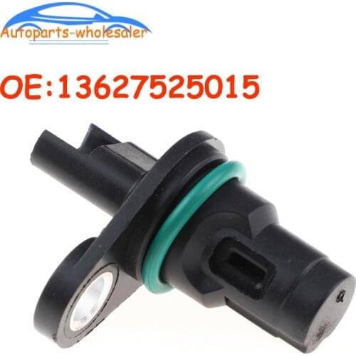 Car accessories For BMW E90 E92 E60 E61 High Quality Crankshaft Position Sensor 13627525015 S119044012Z
