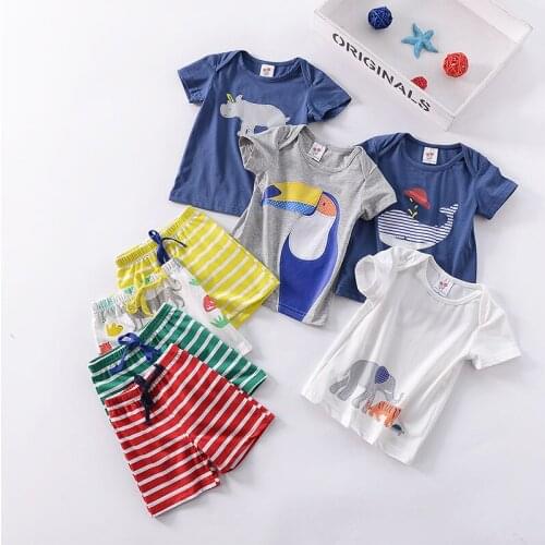 BAILIWEINI Children's Clothing