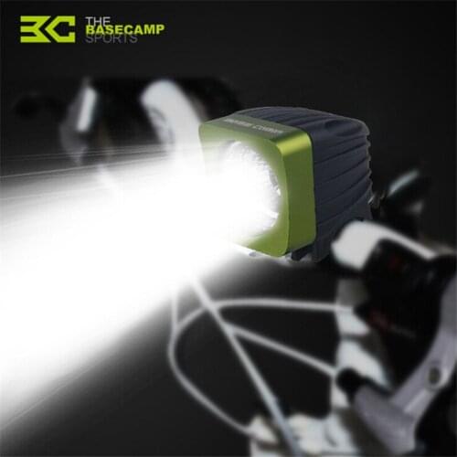 Bicycle Lights Basecamp China